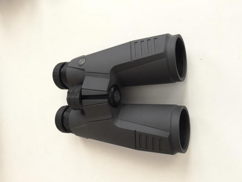 Binocular SIG SAUER Zulu9 9x45 impermeable