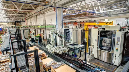 Czech holding Motor Jikov to switch to artillery ammunition due to crisis in the automotive industry