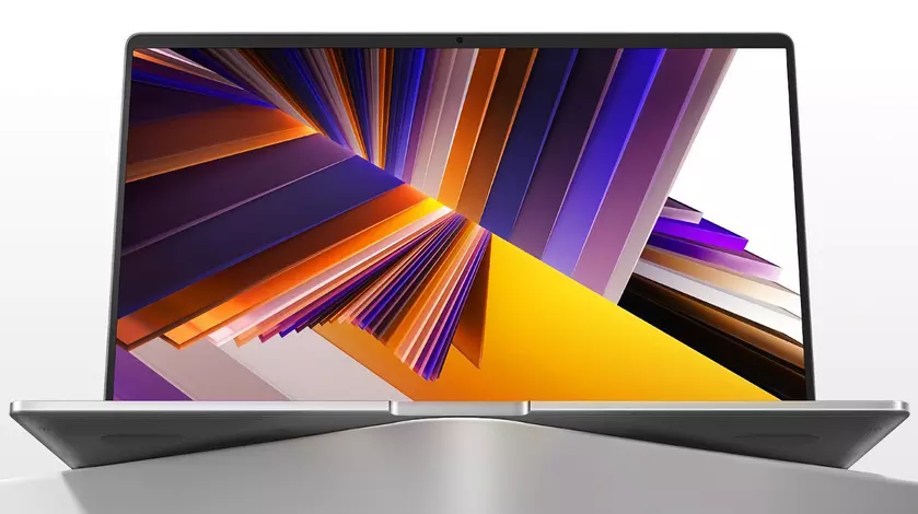 Redmi Book 16 (2024) получит чип Intel Core 13500H и память LPDDR5
