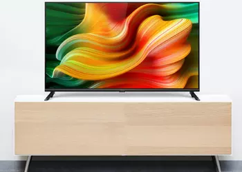 Realme will present a new smart TV next month