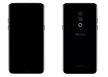 Meizu 15 заметили в бенчмарке Geekbench