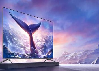 Sharp is preparing to release a 100-inch smart TV with 288Hz refresh rate support