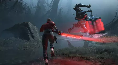 You're waiting for Intergalactic : The Heretic Prophet in 2026 : L'exclusivité PlayStation 5 ne sera pas disponible avant 2027