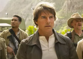 "Trust Me One Last Time": a ...