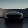 Миниатюра концептуального автомобиля Lotus 9