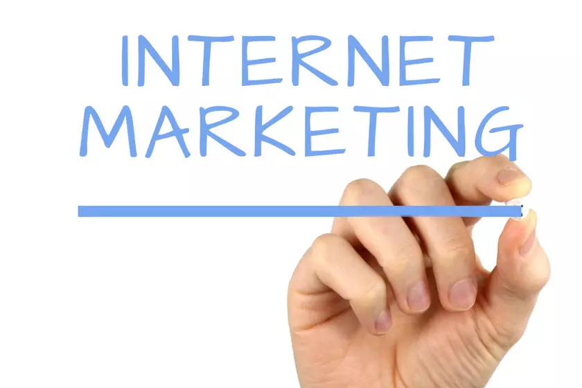 Интернет маркетинг для владельца интернет магазина