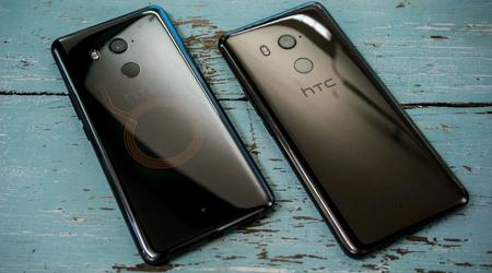 In January, HTC will release a simplified version of the flagship U11 +