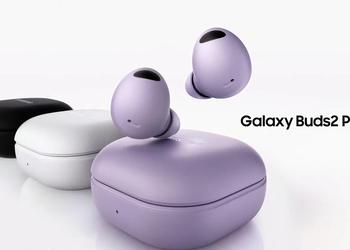 Samsung has improved the Ambient Sound feature in Galaxy Buds 2 Pro with an update