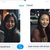 Meta AI har problemer med å generere bilder av mennesker av forskjellige raser-7