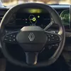 Прев'ю: Деталі Renault Twingo E-Tech