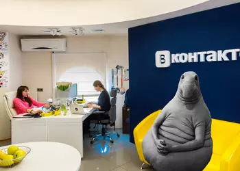 Дождались: на ВКонтакте подали в суд из-за Ждуна