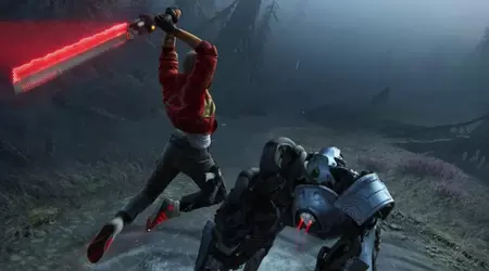 Naughty Dog still doesn't have a final vision for Intergalactic: The Heretic Prophet: "the idea is evolving and changing"