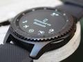 «Умные» часы Samsung Gear S3 получили обновление системы