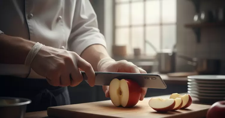 The paradox of ultra-thin smartphones: why ...