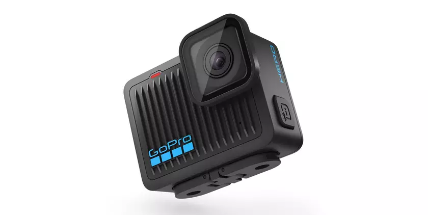 Обзор новой GoPro Hero: 4K видео качества настоящего экшна
