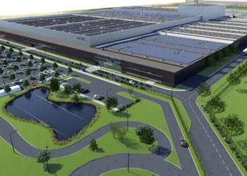 AESC has raised €48 million for a battery cell plant in France