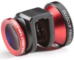 olloclip 3-in-1 for iPhone 5