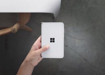 Складной смартфон Microsoft Surface Duo выйдет за пределами США только в 2021 году