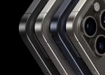 Rumour: iPhone 16 Pro and iPhone 16 Pro Max smartphones will get a new polished titanium finish