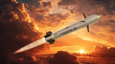 Promises and promises: American Tiberius presented a "revolutionary" 155 mm artillery projectile