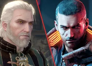 CD Projekt рассматривает возможность выпуска мобильных игр по своим франшизам, но говорить об этом пока рано