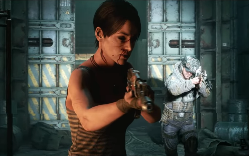 Сюжетный трейлер Metro Exodus показал жену главного героя и нового ужасного врага