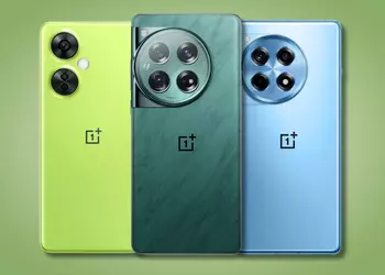 OnePlus приостанавливает продажи смартфонов в Германии из-за нового патентного спора