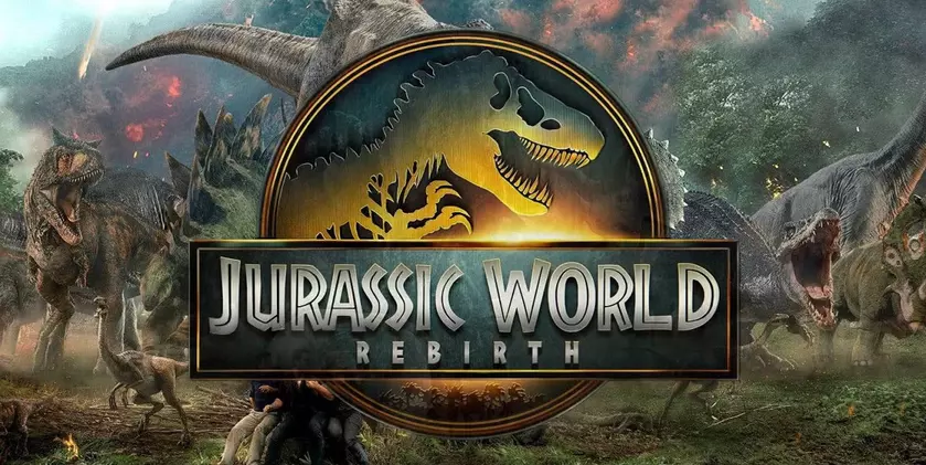 Обзор постера Jurassic World: Rebirth — что ожидать от новой части?