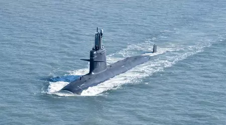 India sends first-ever strike submarine to Australia - INS Vagir class Kalvari will take part in the exercise