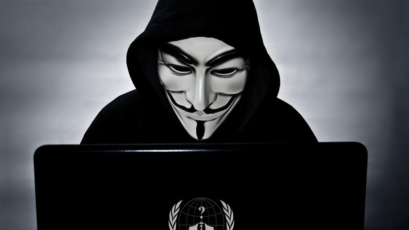 Anonymous взяли на себя ответственность за взлом российского видеохостинга RuTube