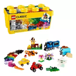 LEGO Classic Brick Box