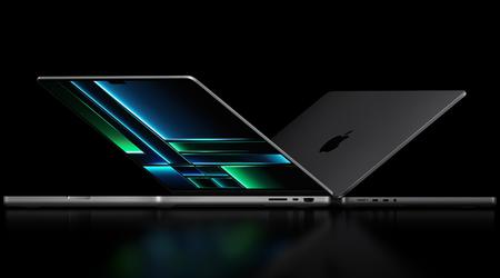 14-дюймовий MacBook Pro з чипом M1 Pro і SSD на 512 ГБ продають на Amazon зі знижкою $249