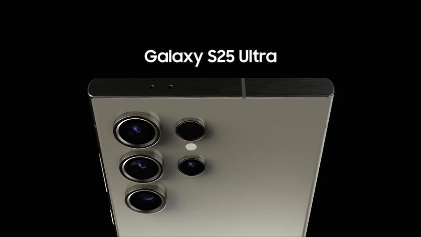 Без изменений: Samsung Galaxy S25 Ultra получит батарею на 5000 мАч и зарядку на 45 Вт