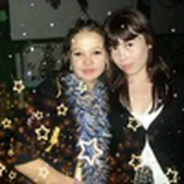 Ника Кубакаева