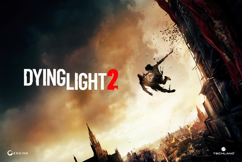 Dying Light 2 начала получать бесплатные DLC – весь набор станет доступен 25 февраля