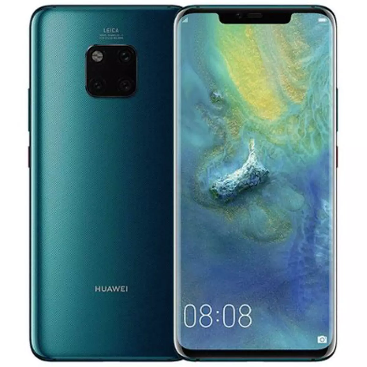Huawei Mate 20 Pro
