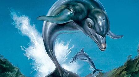 Sega bringt möglicherweise Ecco the Dolphin zurück: Neue Markenzeichen deuten auf Wiederbelebung des Klassikers hin