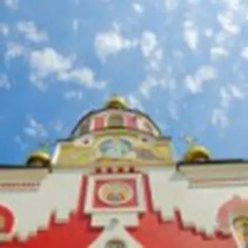 Александр Харандюк