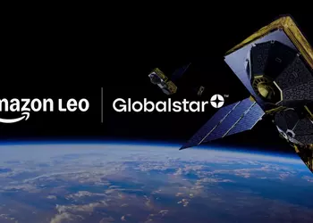 Amazon покупает Globalstar за 11,57 млрд долларов: Джефф Безос идет ва-банк против Starlink