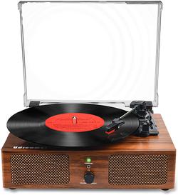 Udreamer  Vinyl Record Player