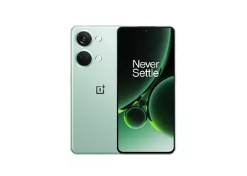 OnePlus Nord 3 has received OxygenOS 14.0.0.300: improved security and bug fixes