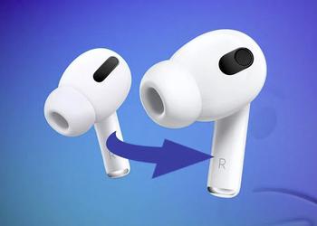 Apple AirPods Pro 2 headphones likely will not get a new design