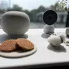 Детали дизайна Google Home Speaker 2025
