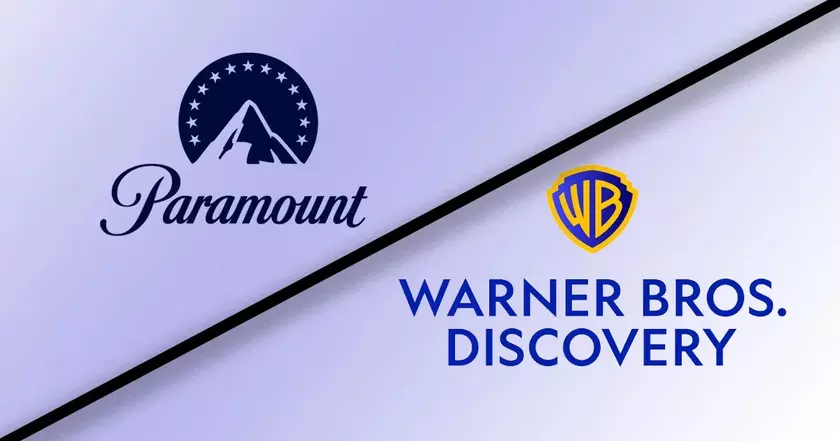 Слияние гигантов: что ожидать от Paramount, Skydance и Warner Bros. Discovery?