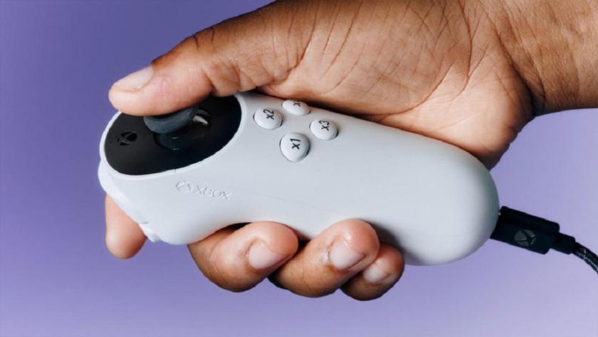 Das-Spielen-wird-einfacher-Microsoft-hat-den-Xbox-Adaptive-Joystick-vorgestellt-ein-mit-Xbox-PC-Android-und-iOS-kompatibles-Ger-t-f-r-Menschen-mit-Behinderungen