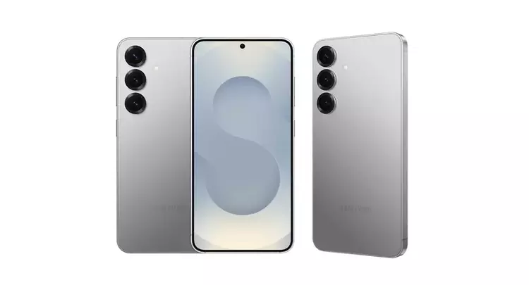 Samsung Galaxy S26 won't get thinner: ...