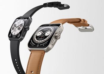 OPPO представила смарт-часы Watch 4 Pro со Snapdragon W5 Gen 1, NFC, GPS, поддержкой eSIM и ЭКГ стоимостью от $315