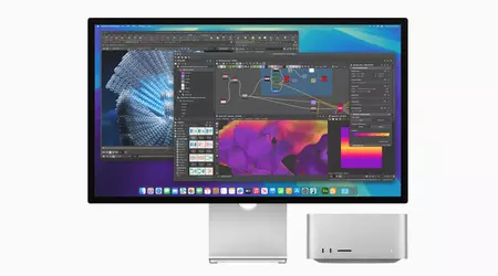 Mac Studio avec M4 Max et M3 Ultra : le prochain niveau de performance d'Apple