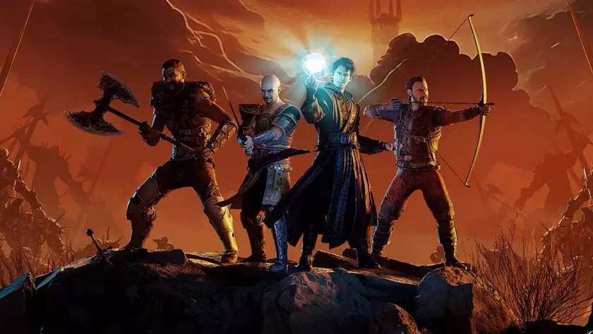 Gothic Remake: Визуальный шедевр новой эпохи