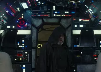 Disney показала свежий трейлер фильма «Звёздные Войны: Последние Джедаи»